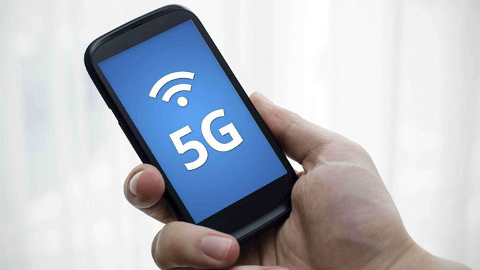 5G時(shí)代:人工智能將進(jìn)入尋常百姓生活中二