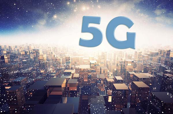2019將加快研究5G工業(yè)互聯(lián)網(wǎng)頻率使用規(guī)劃
